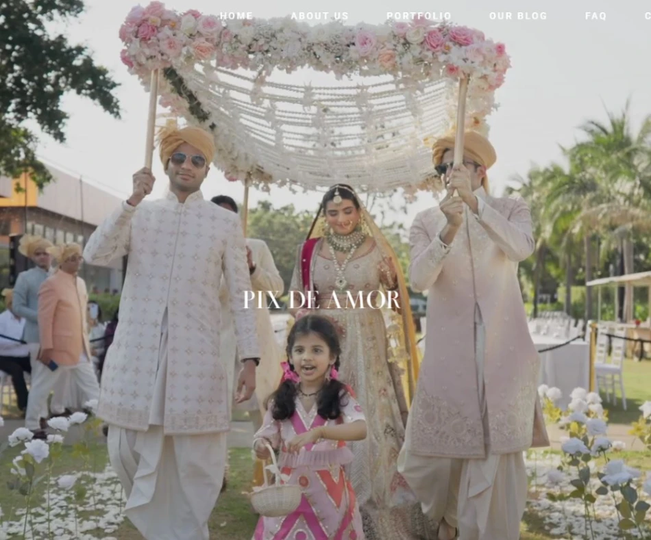 Portfolio image 7 for PIX DE AMOR, a photographer in Siliguri specializing in candid, artistic, drone, vintage, fine art, traditional, photojournalistic, black and white, lifestyle.