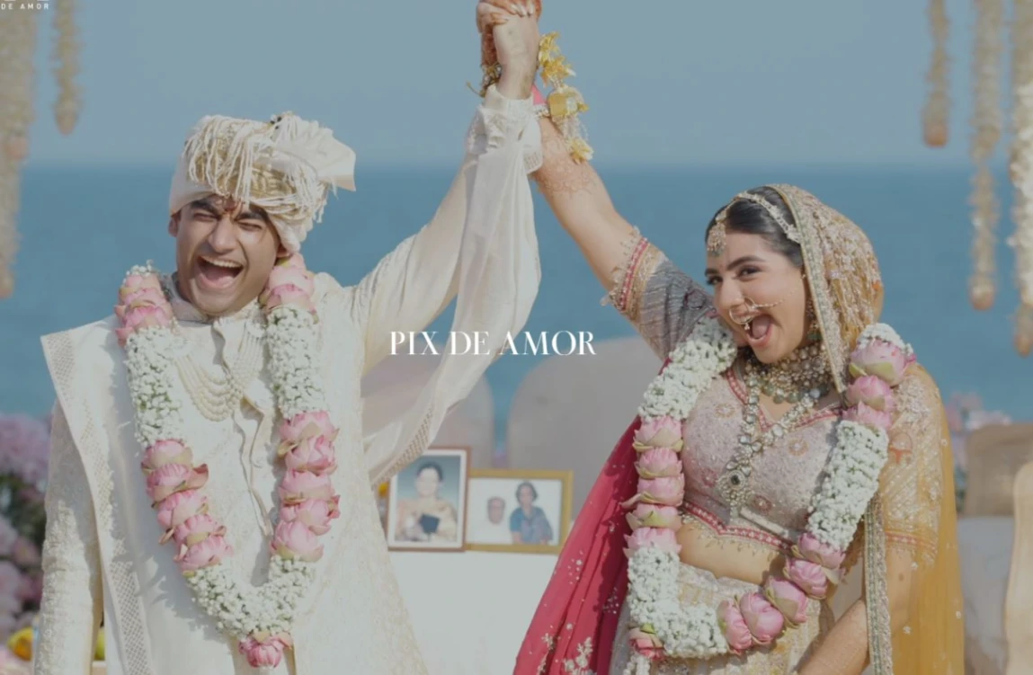 Indian wedding photography by PIX DE AMOR in Siliguri, Station Feeder Rd, opp. LIC building