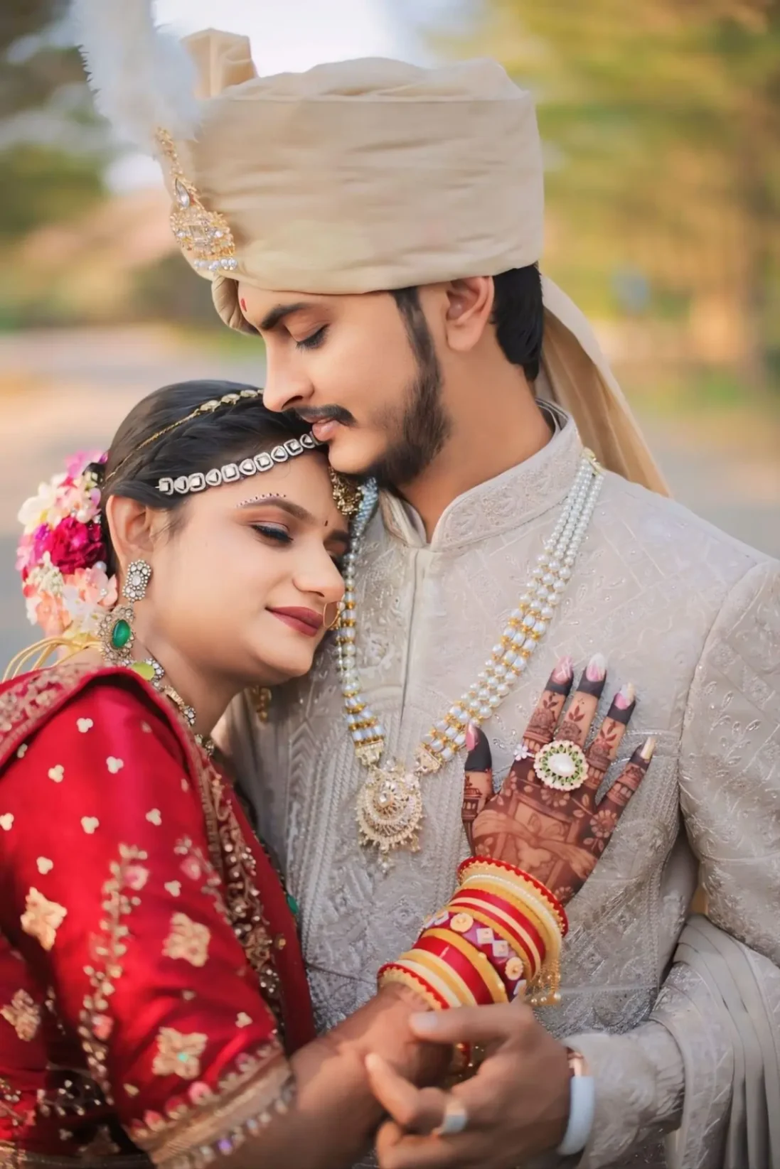 Portfolio image 1 for Rvm Creation, a photographer in Hajipur specializing in traditional, candid.