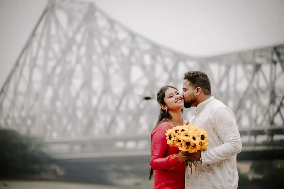 Portfolio image 2 for Rvm Creation, a photographer in Hajipur specializing in traditional, candid.