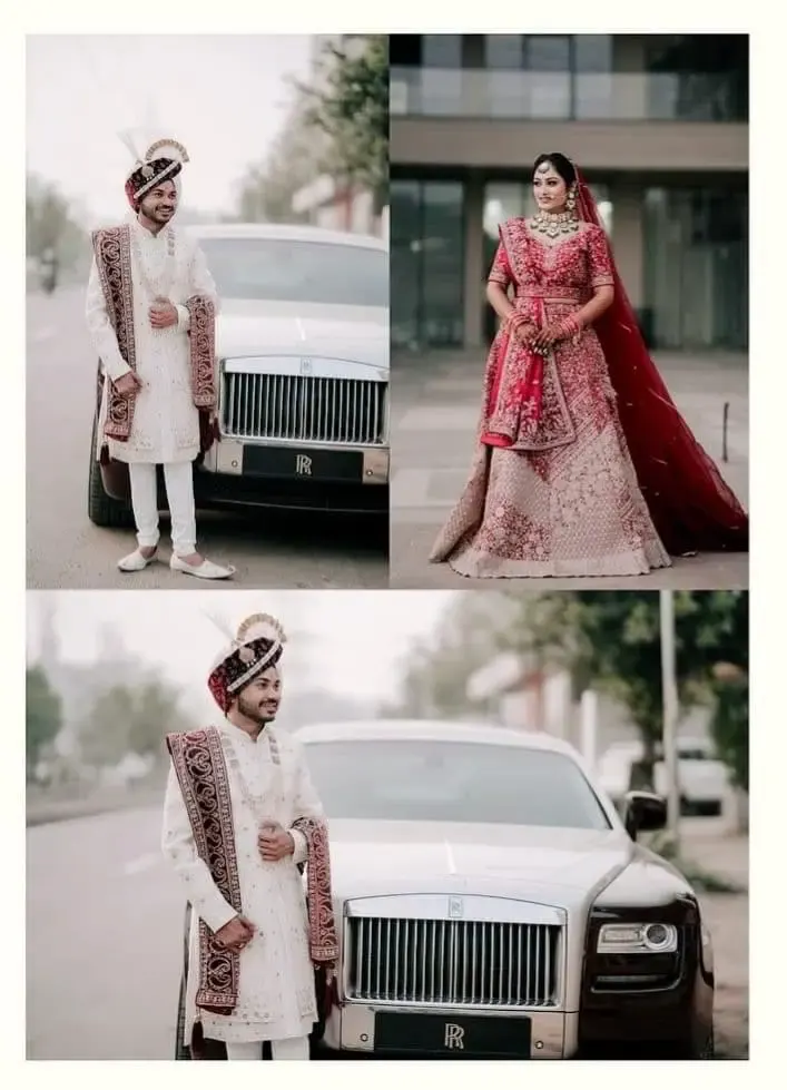 Portfolio image 9 for Rvm Creation, a photographer in Hajipur specializing in traditional, candid.