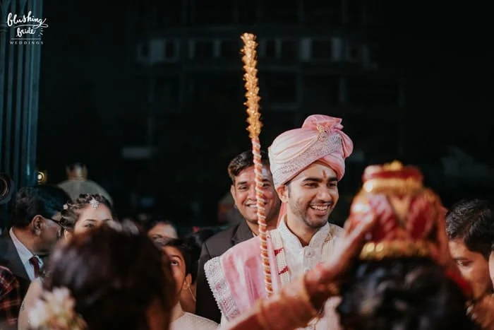 Portfolio image 9 for Blushing Bride, a photographer in Patna specializing in traditional, fine art, vintage, candid, artistic, drone, photojournalistic, black and white, lifestyle.