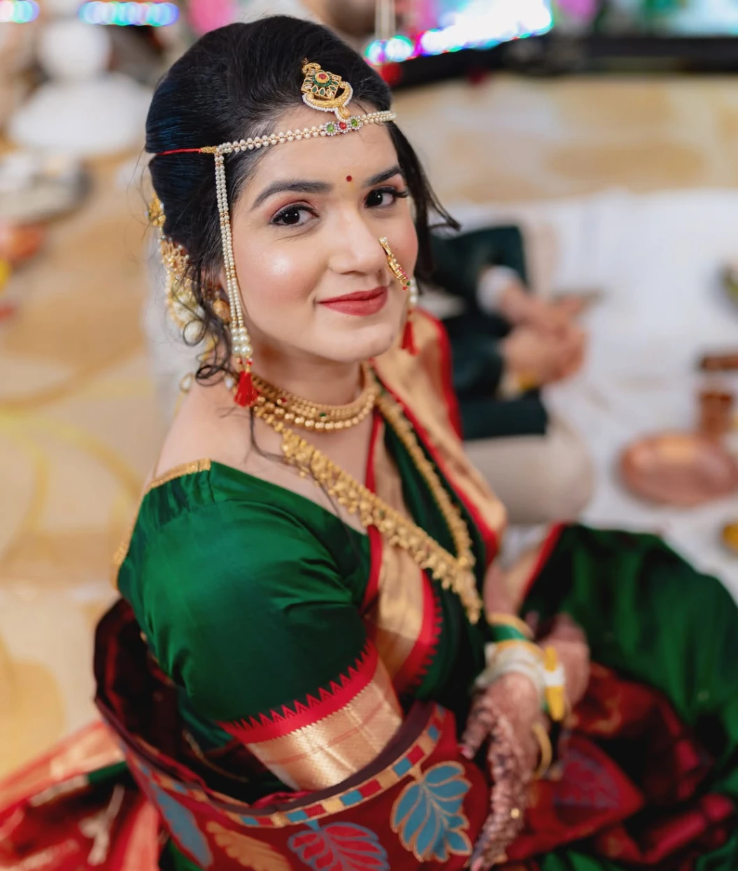 Portfolio image 1 for Mukund photography &Films, a photographer in Thane specializing in traditional, candid, fine art, black and white, drone, lifestyle, vintage, artistic, photojournalistic.