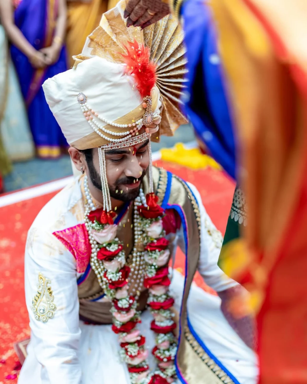 Portfolio image 4 for Mukund photography &Films, a photographer in Thane specializing in traditional, candid, fine art, black and white, drone, lifestyle, vintage, artistic, photojournalistic.