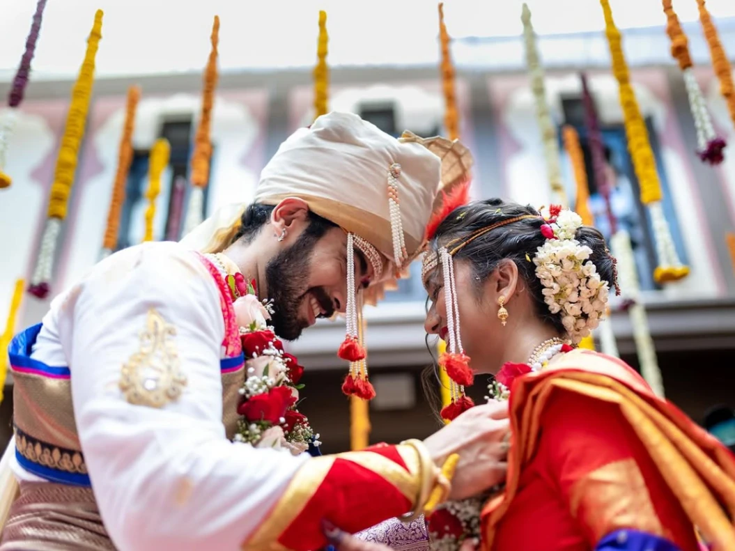 Master portfolio image for Mukund photography &Films, a wedding photographer in Thane specializing in traditional, candid, fine art, black and white, drone, lifestyle, vintage, artistic, photojournalistic.