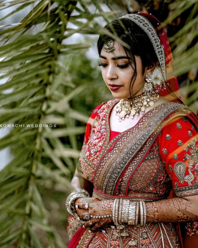 Portfolio image 3 for Komachi Weddings - Indian wedding photography in Kozhikode, Mavoor