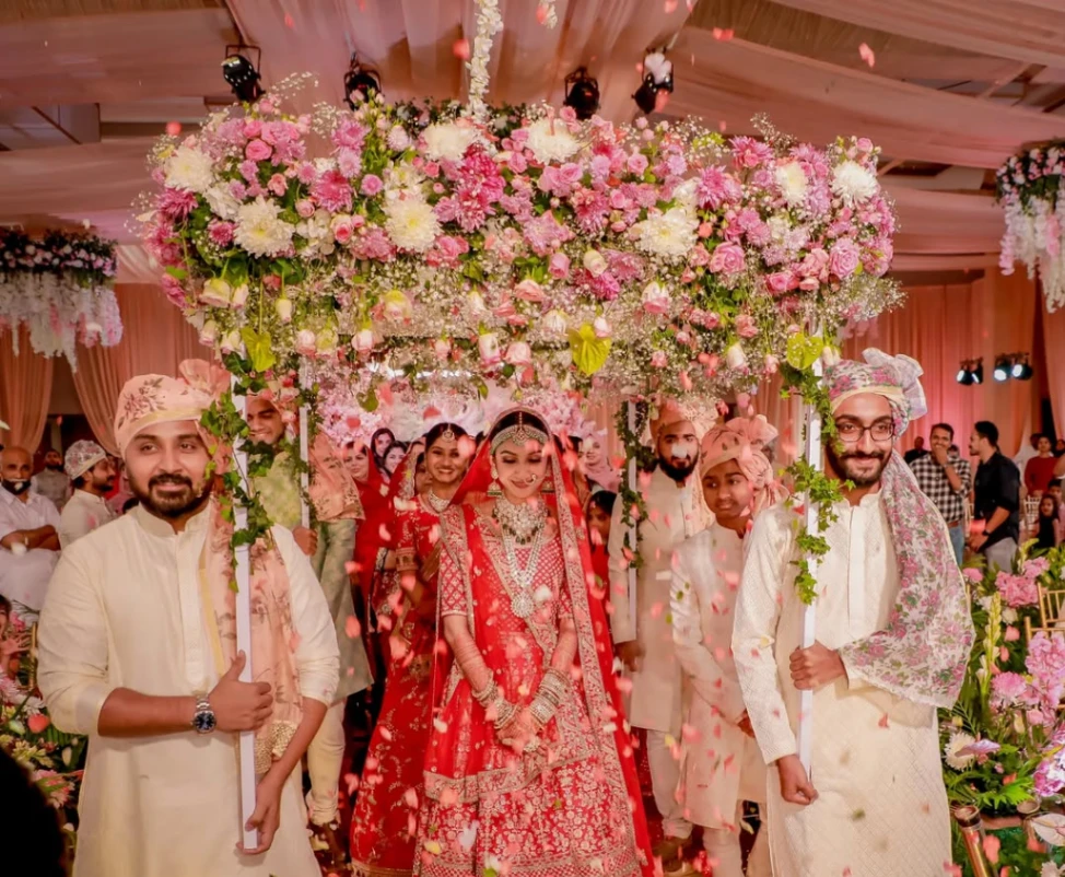 Primary image for Komachi Weddings - Indian wedding photography in Kozhikode, Mavoor