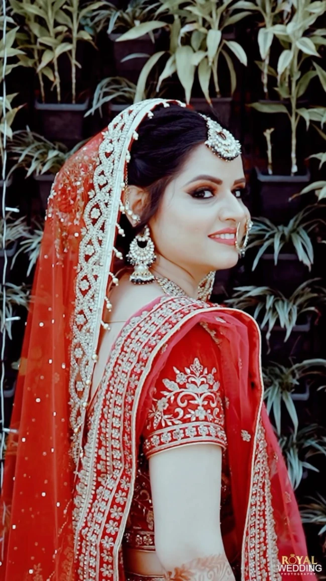 Portfolio image 3 for Royal Wedding Photography , a photographer in Delhi specializing in traditional, fine art, vintage, artistic, candid, drone, photojournalistic, black and white, lifestyle.