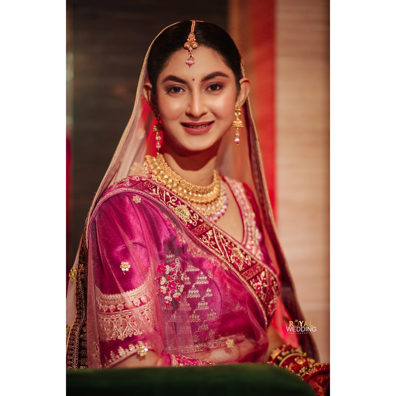 Portfolio image 8 for Royal Wedding Photography , a photographer in Delhi specializing in traditional, fine art, vintage, artistic, candid, drone, photojournalistic, black and white, lifestyle.