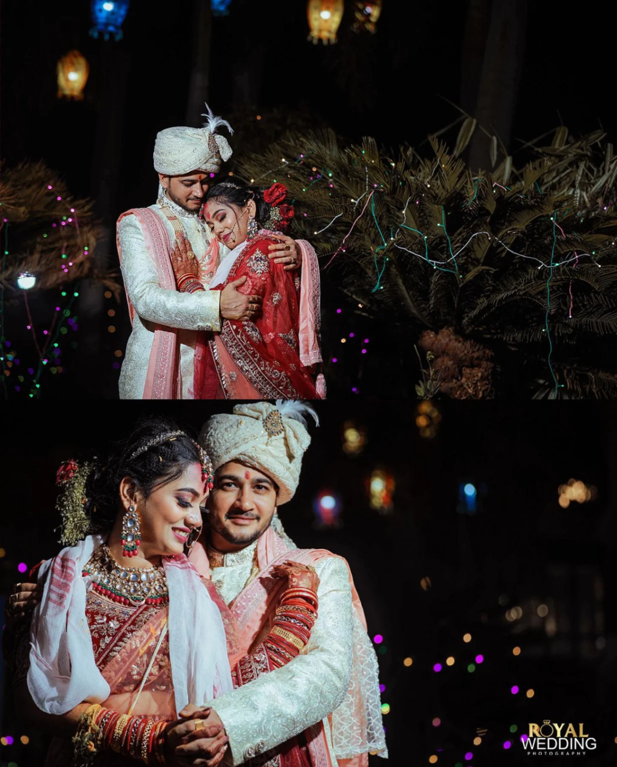 Portfolio image 9 for Royal Wedding Photography , a photographer in Delhi specializing in traditional, fine art, vintage, artistic, candid, drone, photojournalistic, black and white, lifestyle.