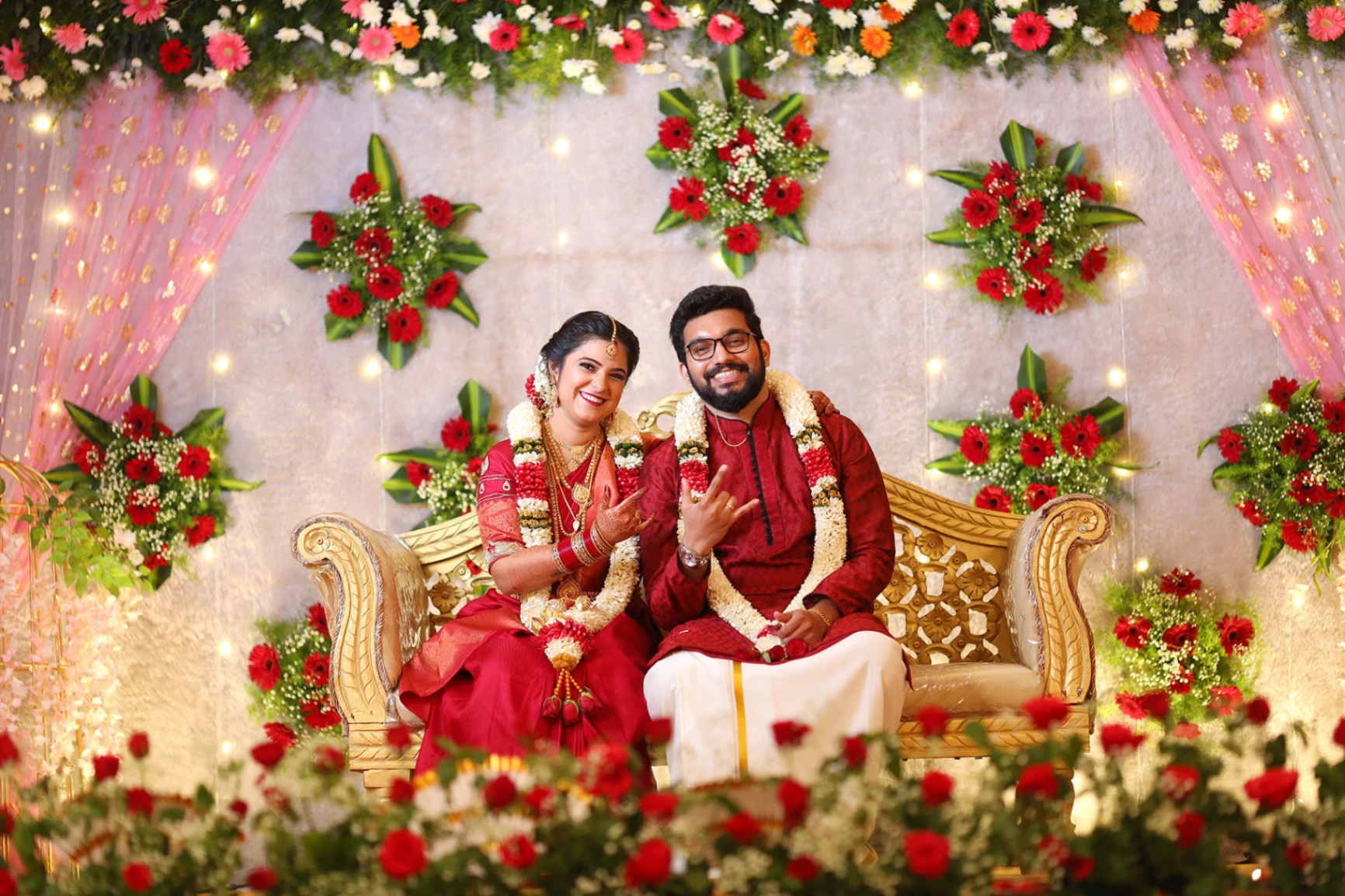 Indian wedding photography by Bee Bee Videos & Photography in Coimbatore,  1209/2 SPHERE HUB, Upstair MG Showroom, Mtp Road, Saibaba Colony