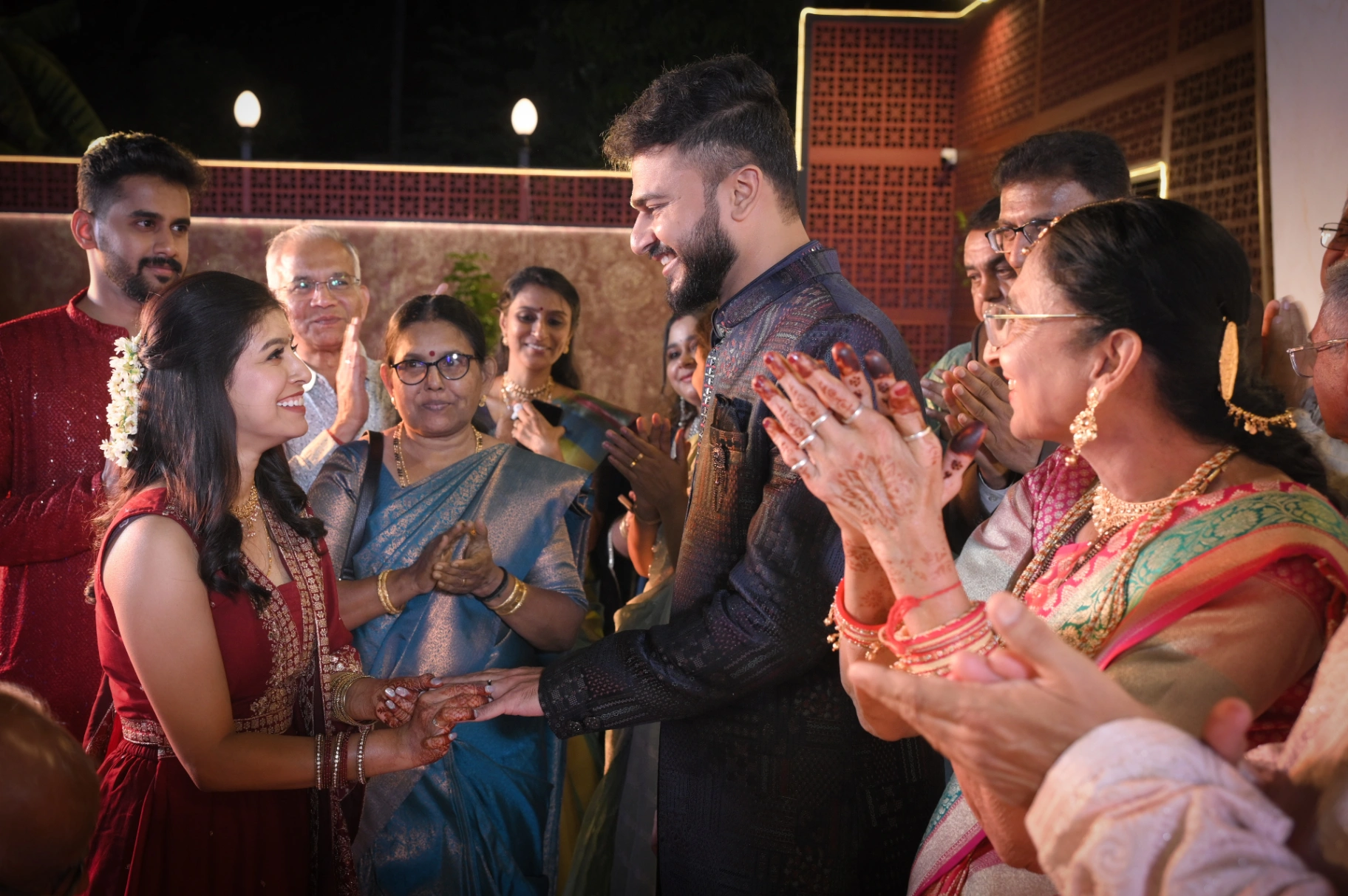 Portfolio image 15 for Crystal Visual Media, a photographer in Palakkad specializing in traditional, candid, artistic, drone, photojournalistic, black and white, lifestyle, vintage, fine art.