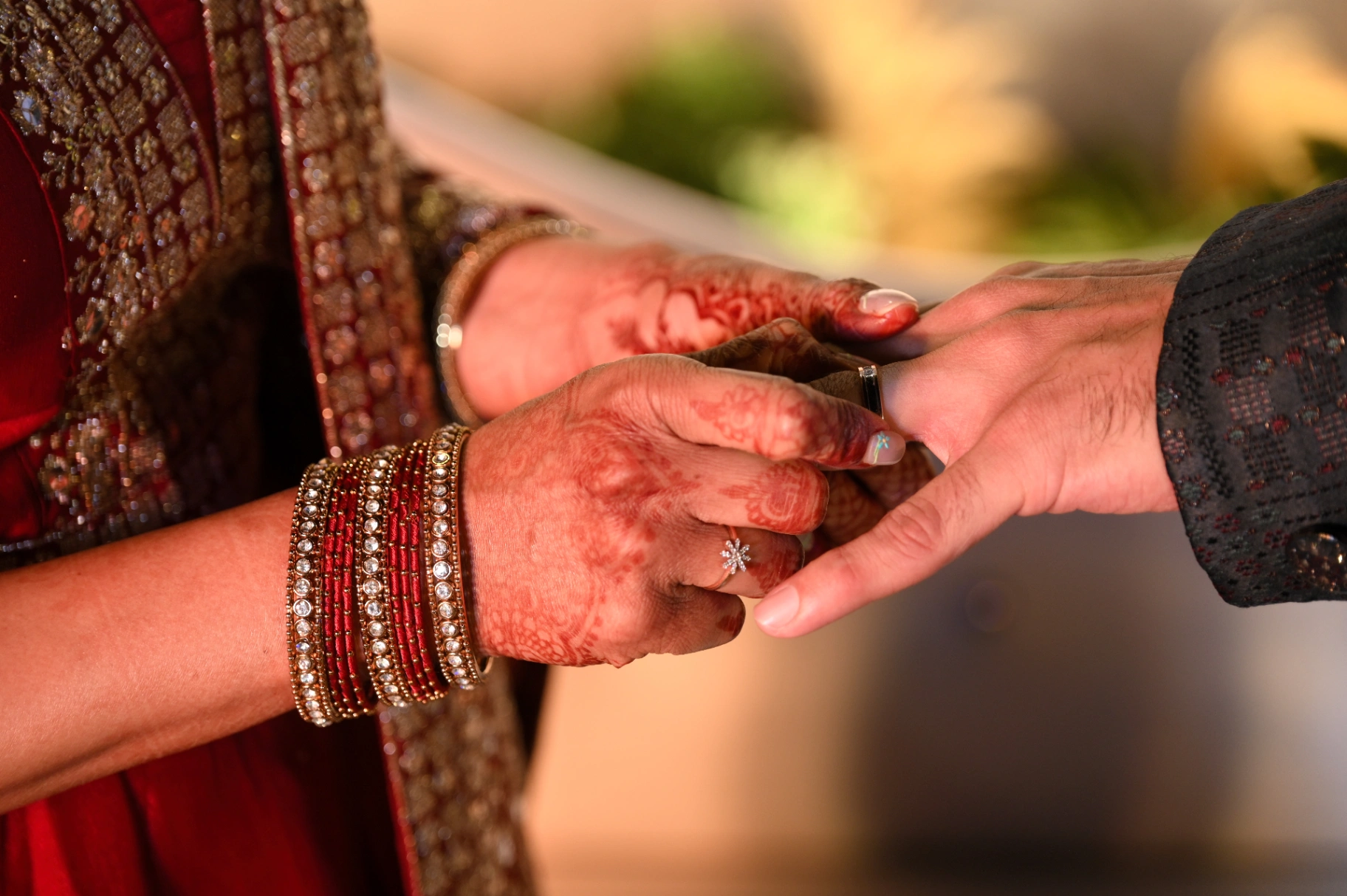 Portfolio image 23 for Crystal Visual Media, a photographer in Palakkad specializing in traditional, candid, artistic, drone, photojournalistic, black and white, lifestyle, vintage, fine art.