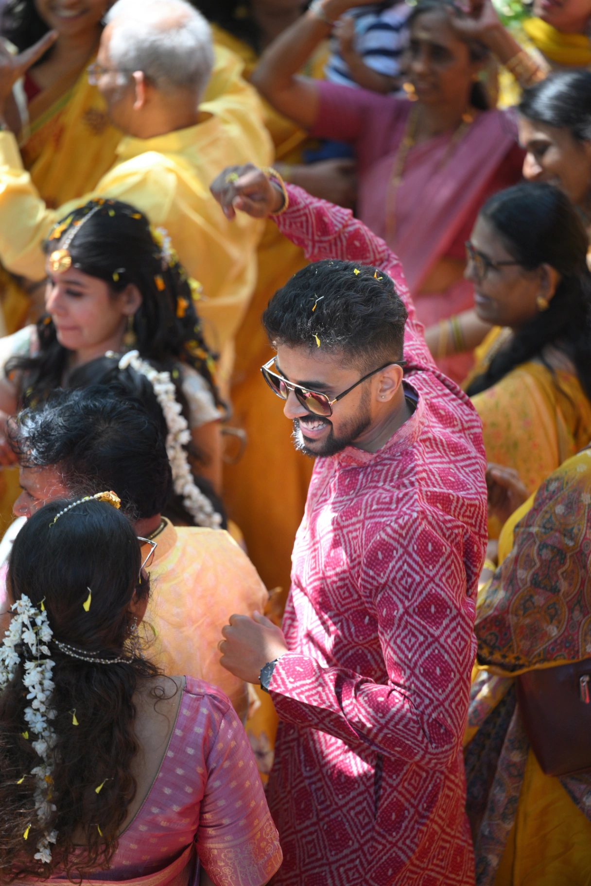 Portfolio image 27 for Crystal Visual Media, a photographer in Palakkad specializing in traditional, candid, artistic, drone, photojournalistic, black and white, lifestyle, vintage, fine art.