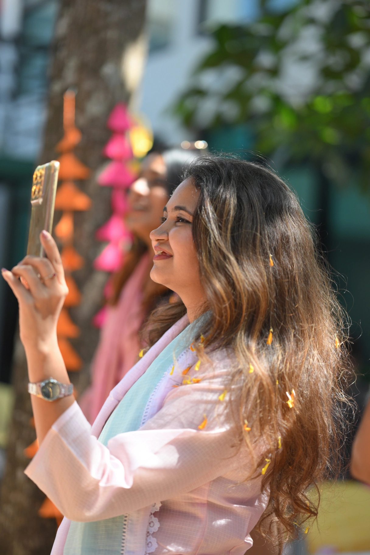 Portfolio image 28 for Crystal Visual Media, a photographer in Palakkad specializing in traditional, candid, artistic, drone, photojournalistic, black and white, lifestyle, vintage, fine art.