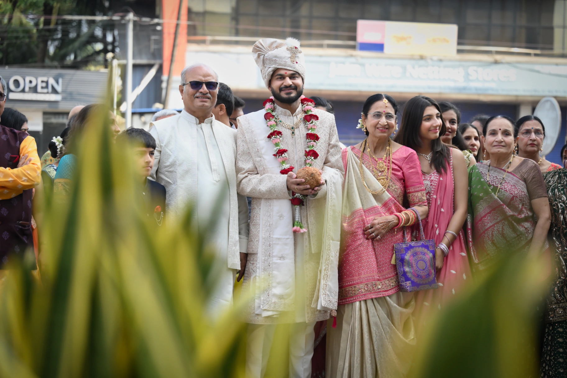 Portfolio image 33 for Crystal Visual Media, a photographer in Palakkad specializing in traditional, candid, artistic, drone, photojournalistic, black and white, lifestyle, vintage, fine art.