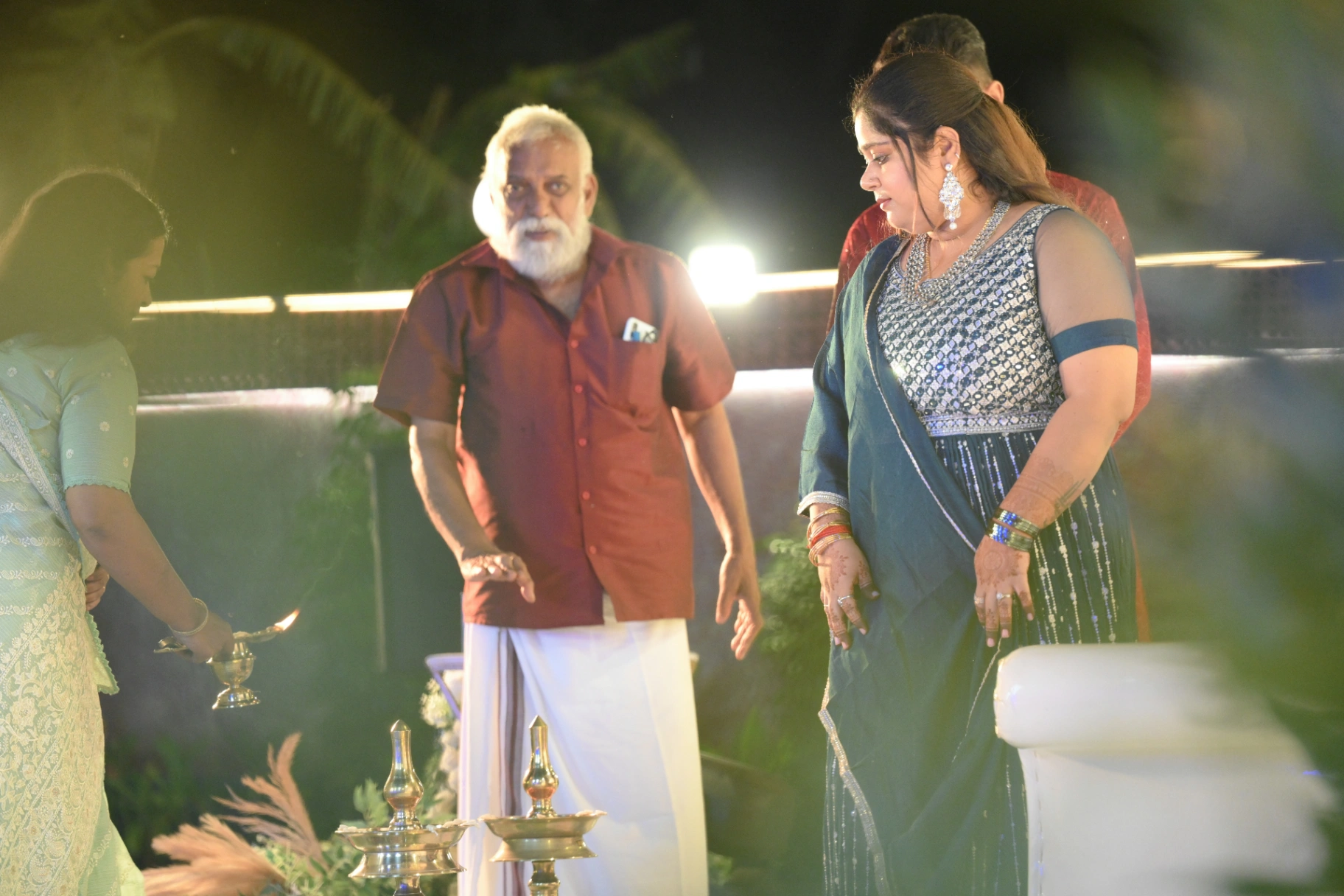 Portfolio image 35 for Crystal Visual Media, a photographer in Palakkad specializing in traditional, candid, artistic, drone, photojournalistic, black and white, lifestyle, vintage, fine art.