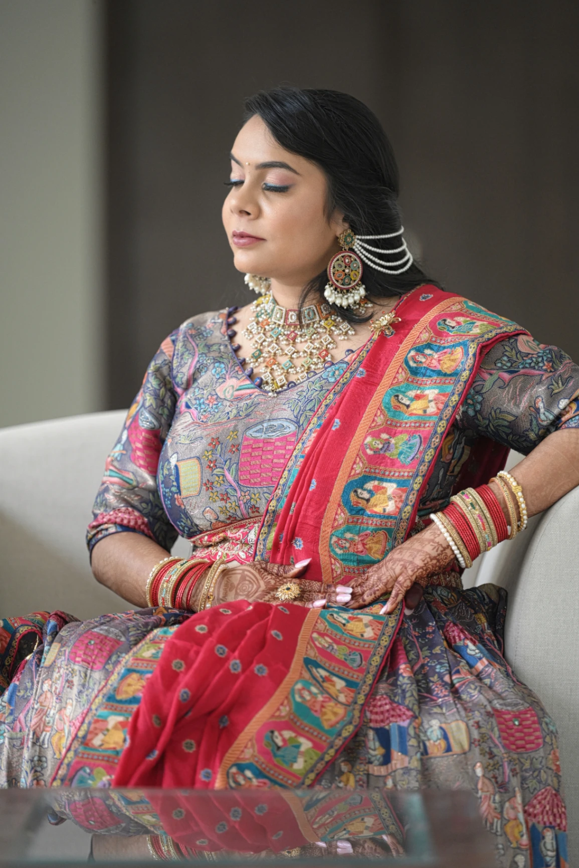 Portfolio image 47 for Crystal Visual Media, a photographer in Palakkad specializing in traditional, candid, artistic, drone, photojournalistic, black and white, lifestyle, vintage, fine art.