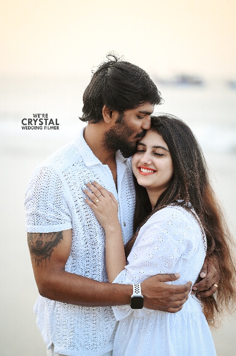 Portfolio image 1 for Crystal Visual Media - Indian wedding photography in Palakkad, Nurani