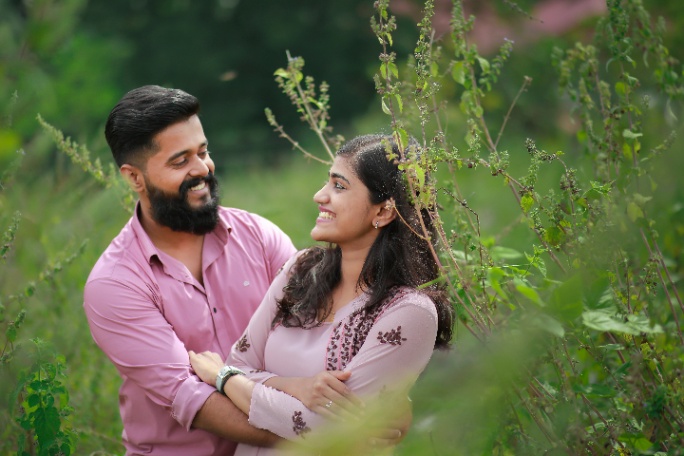 Portfolio image 5 for Crystal Visual Media - Indian wedding photography in Palakkad, Nurani