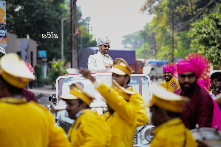 Portfolio image 7 for Crystal Visual Media - Indian wedding photography in Palakkad, Nurani
