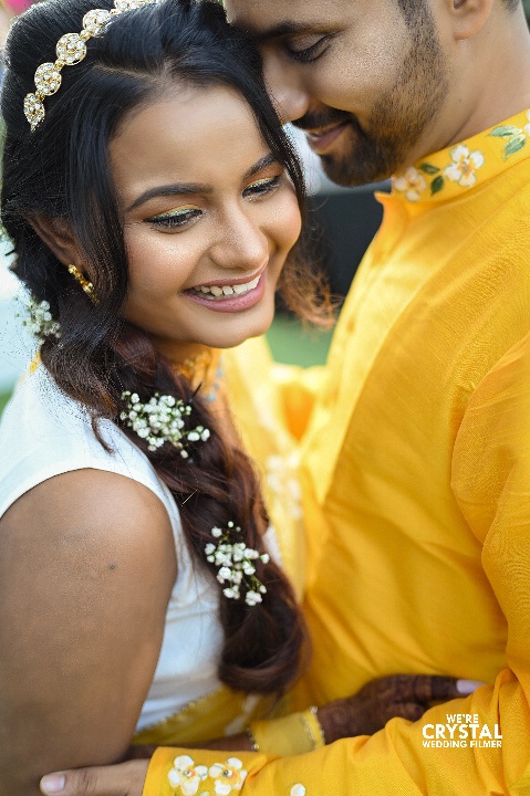 Portfolio image 9 for Crystal Visual Media - Indian wedding photography in Palakkad, Nurani