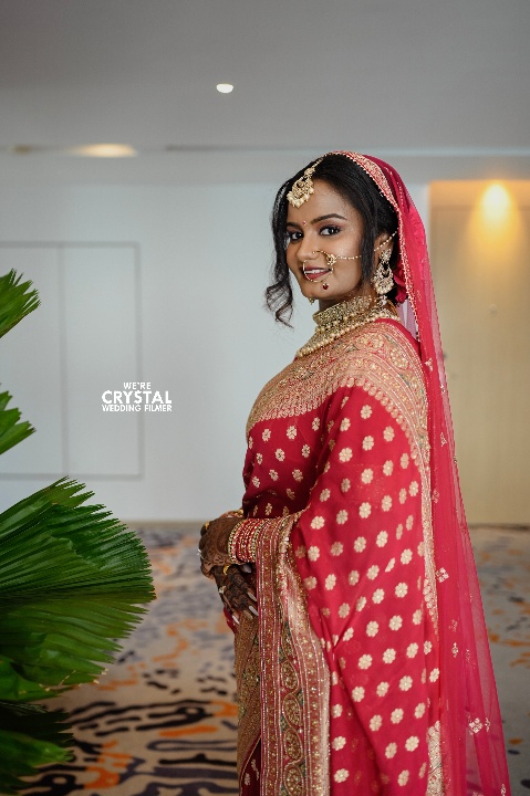 Portfolio image 11 for Crystal Visual Media - Indian wedding photography in Palakkad, Nurani