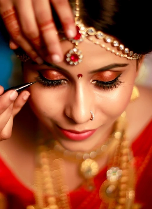 Portfolio image 10 for Crystal Visual Media - Indian wedding photography in Palakkad, Nurani