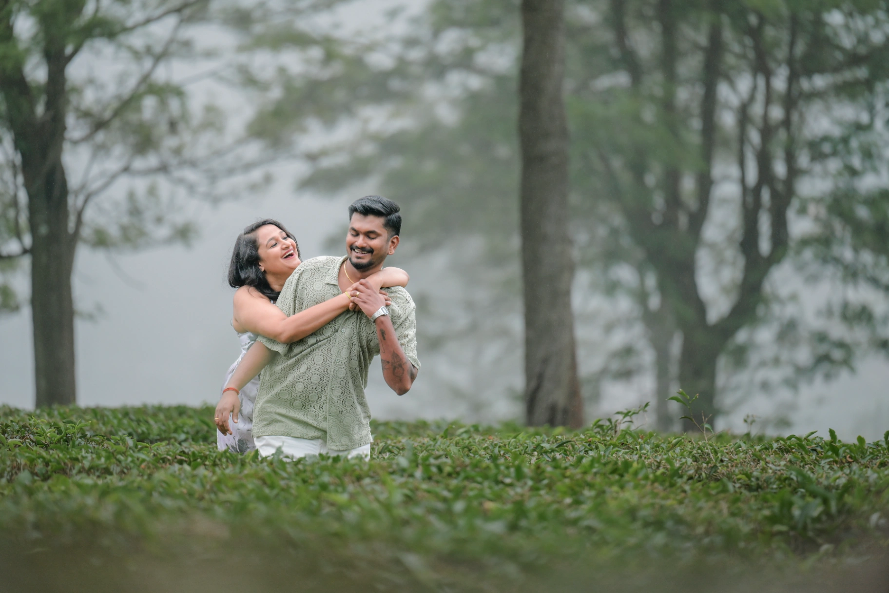 Master portfolio image for Crystal Visual Media, a wedding photographer in Palakkad specializing in traditional, candid, artistic, drone, photojournalistic, black and white, lifestyle, vintage, fine art.