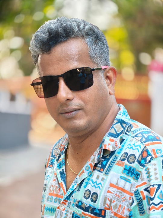 Profile of Hemant Kutty