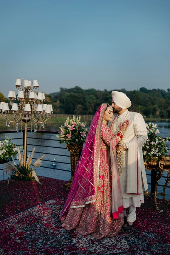 Portfolio image 2 for Sonu Photoz Photography, a photographer in Jalandhar specializing in traditional, fine art, vintage, candid, artistic, drone, black and white, photojournalistic, lifestyle.