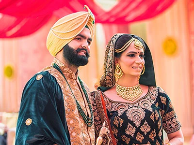 Portfolio image 6 for Sonu Photoz Photography, a photographer in Jalandhar specializing in traditional, fine art, vintage, candid, artistic, drone, black and white, photojournalistic, lifestyle.