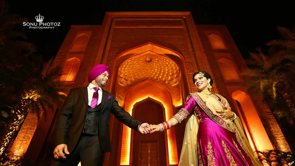 Portfolio image 7 for Sonu Photoz Photography, a photographer in Jalandhar specializing in traditional, fine art, vintage, candid, artistic, drone, black and white, photojournalistic, lifestyle.