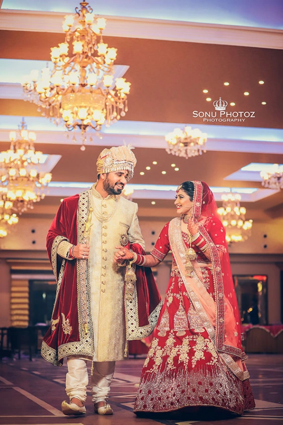 Portfolio image 9 for Sonu Photoz Photography, a photographer in Jalandhar specializing in traditional, fine art, vintage, candid, artistic, drone, black and white, photojournalistic, lifestyle.