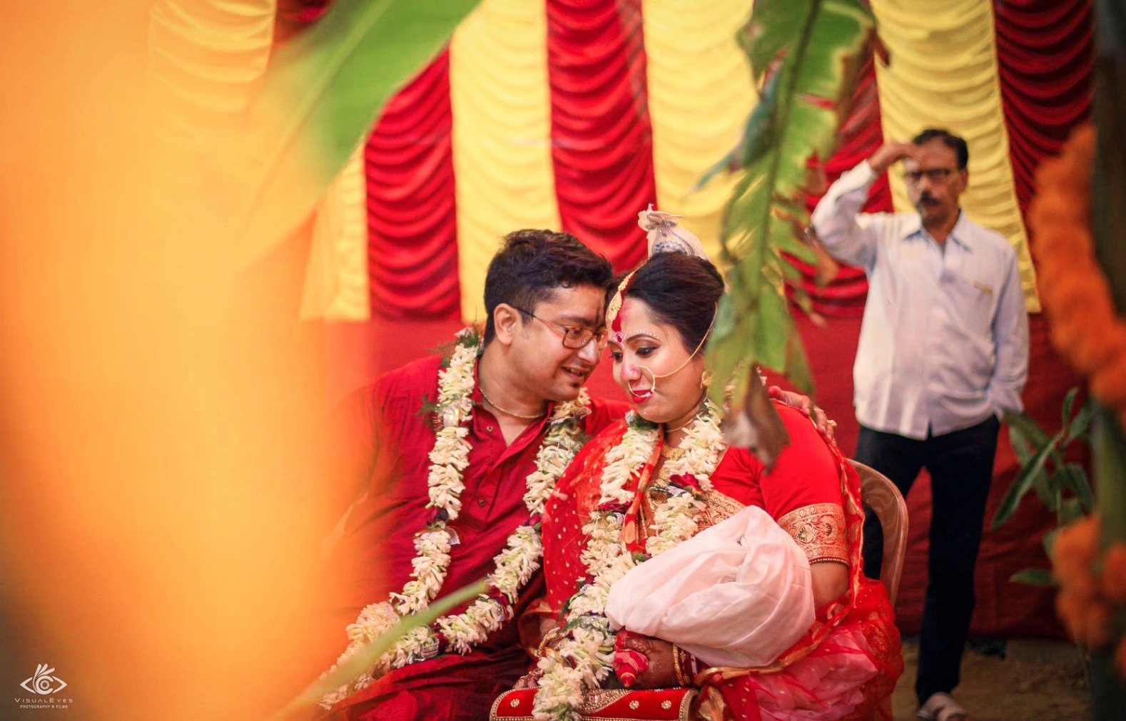 Portfolio image 1 for VisualEyes Studio & Academy, a photographer in Siliguri specializing in traditional, fine art, vintage, drone, artistic, candid, photojournalistic, black and white, lifestyle.