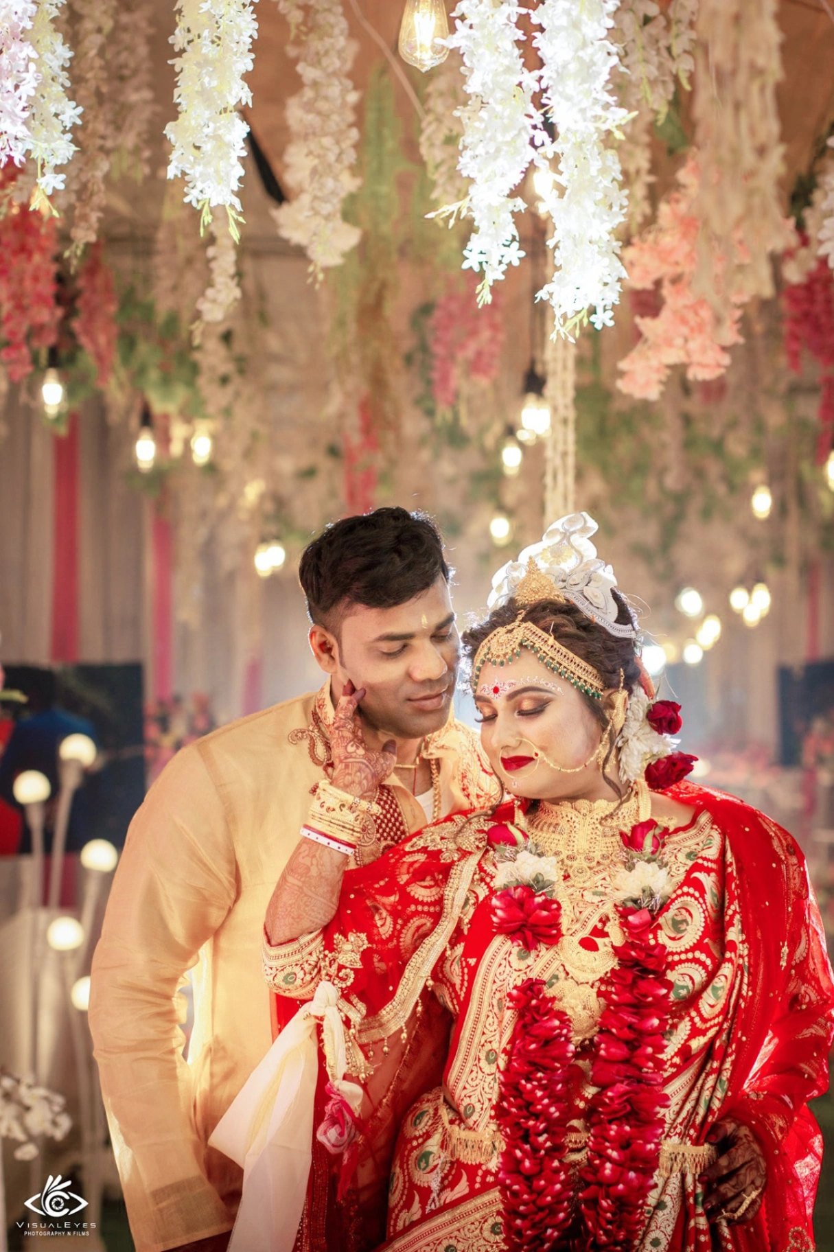 Portfolio image 2 for VisualEyes Studio & Academy, a photographer in Siliguri specializing in traditional, fine art, vintage, drone, artistic, candid, photojournalistic, black and white, lifestyle.