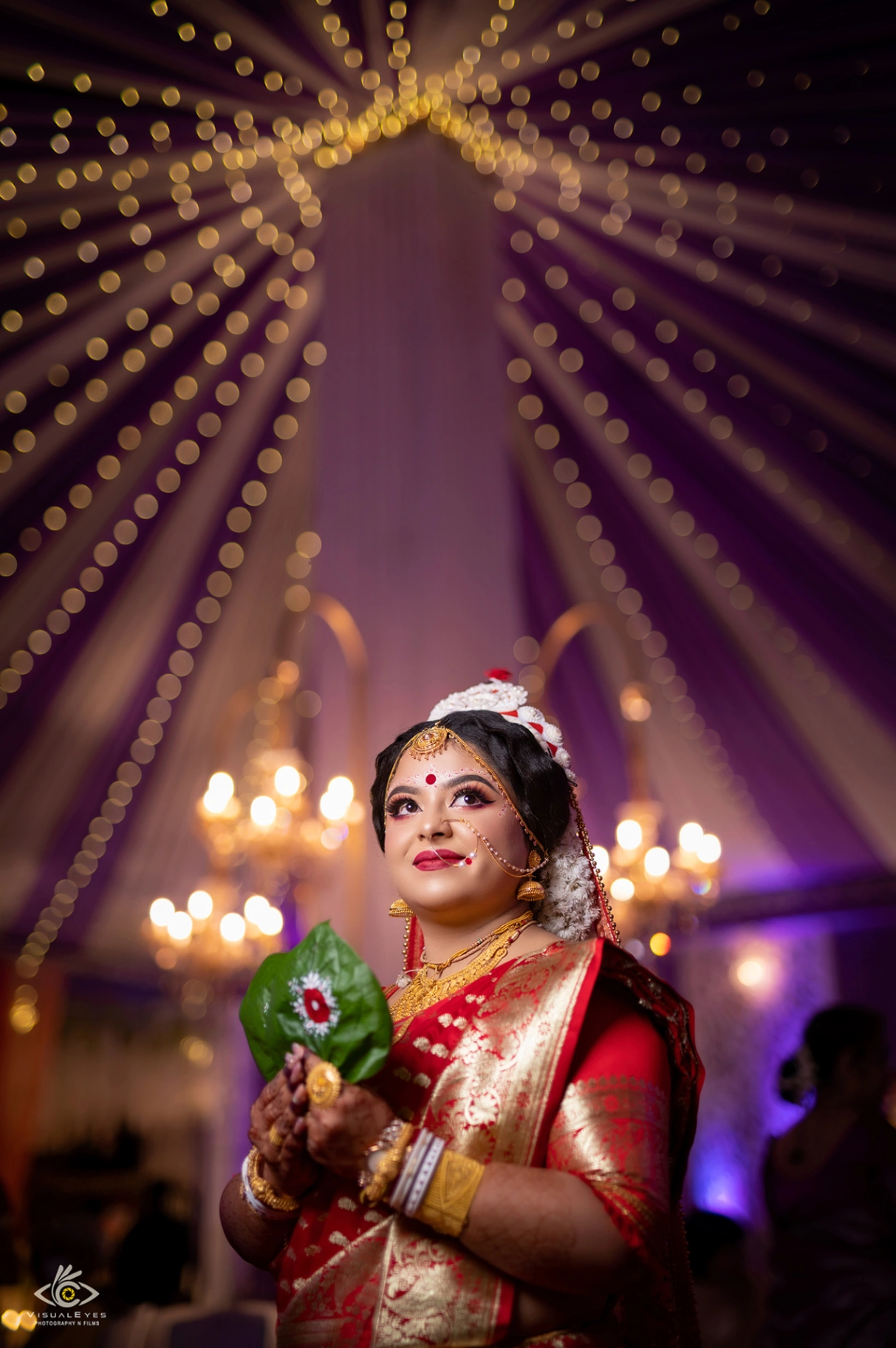 Portfolio image 4 for VisualEyes Studio & Academy, a photographer in Siliguri specializing in traditional, fine art, vintage, drone, artistic, candid, photojournalistic, black and white, lifestyle.