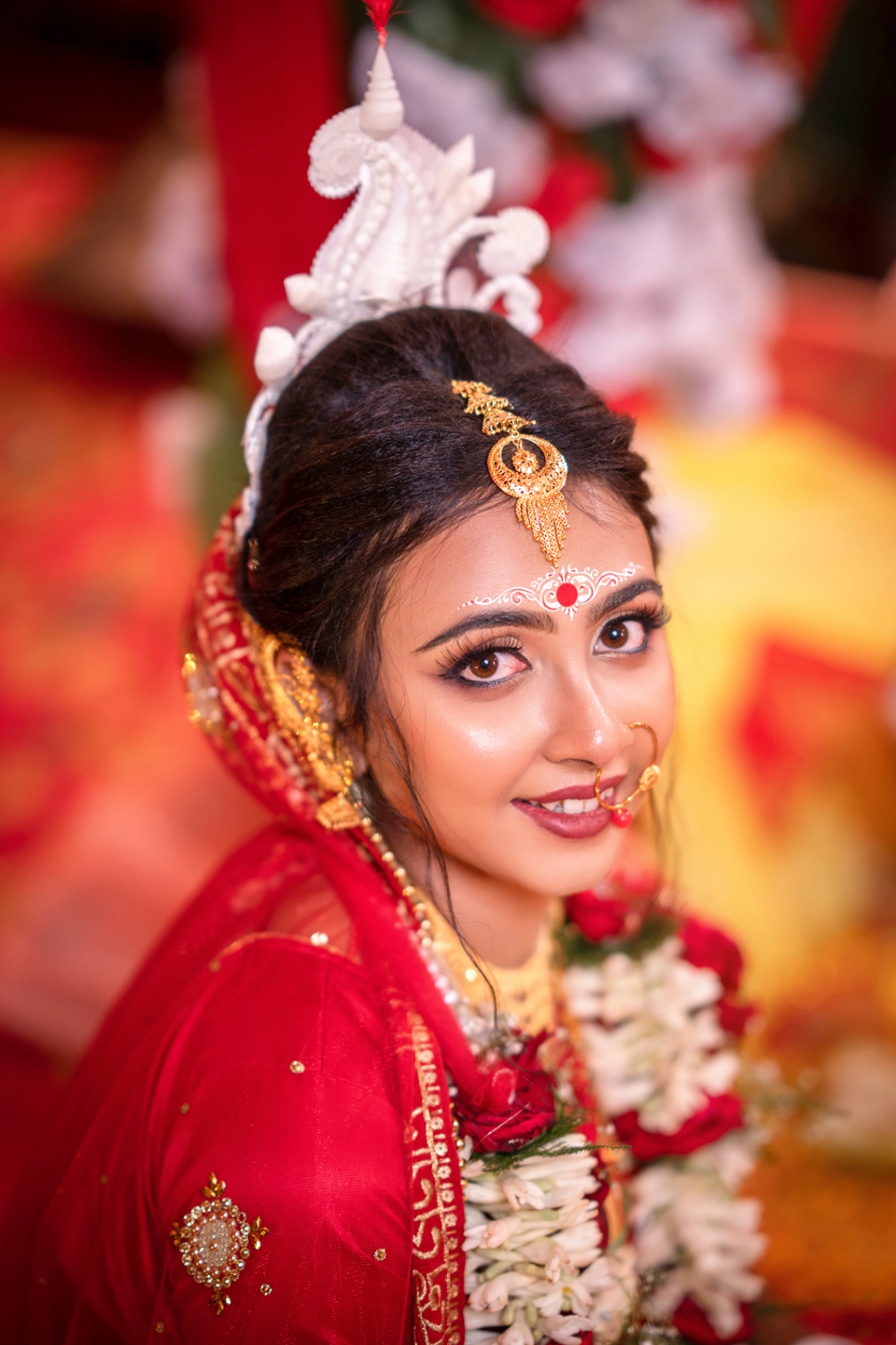 Portfolio image 7 for VisualEyes Studio & Academy, a photographer in Siliguri specializing in traditional, fine art, vintage, drone, artistic, candid, photojournalistic, black and white, lifestyle.