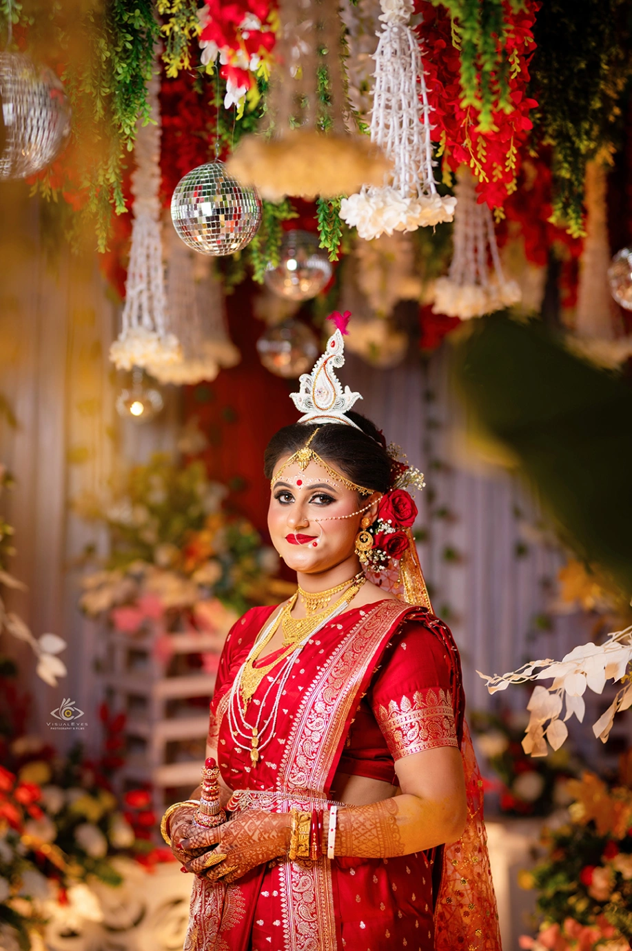 Portfolio image 8 for VisualEyes Studio & Academy, a photographer in Siliguri specializing in traditional, fine art, vintage, drone, artistic, candid, photojournalistic, black and white, lifestyle.