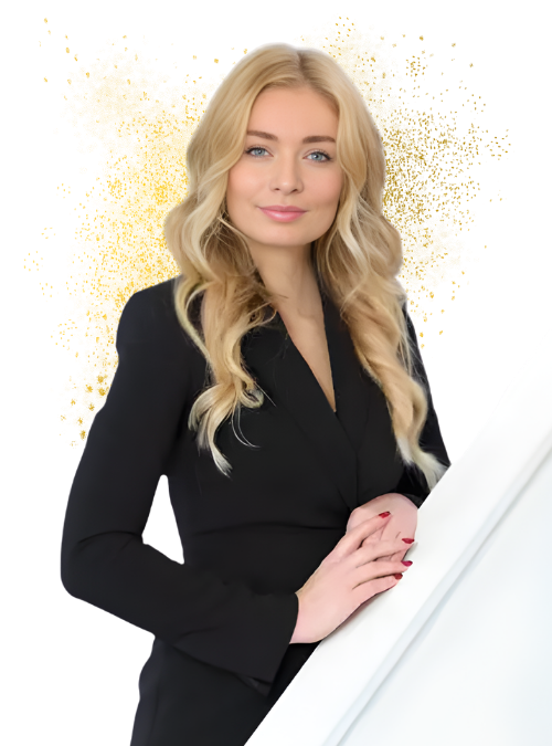 Jazzlynn Koene, Front office