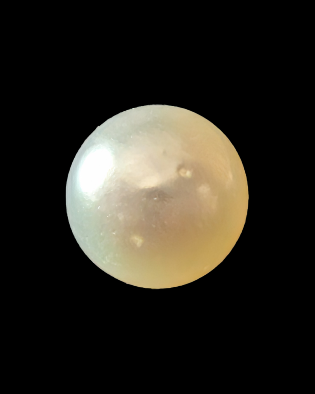Natural South Sea Pearl (Moti)