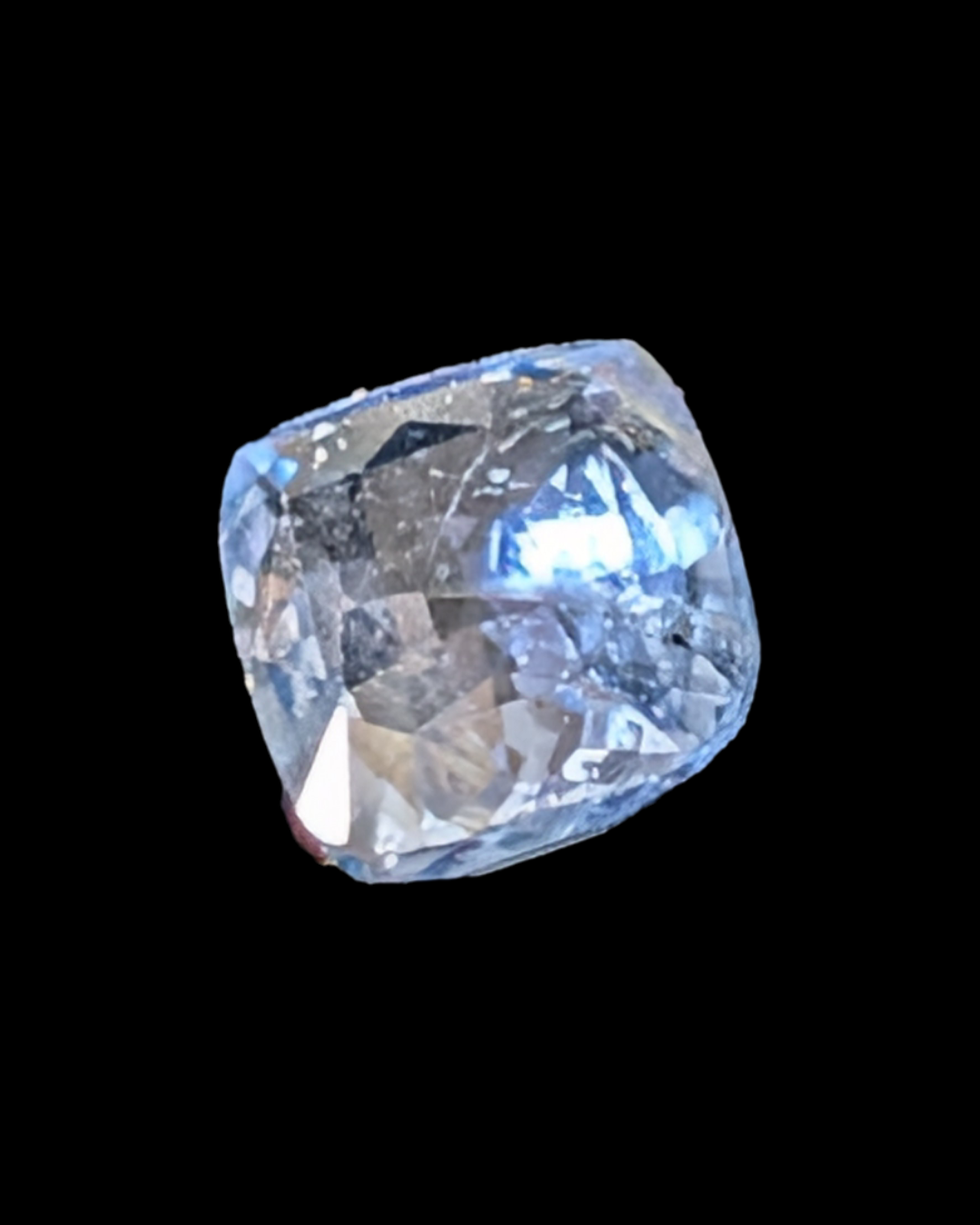 Natural Blue Sapphire (Neelam)