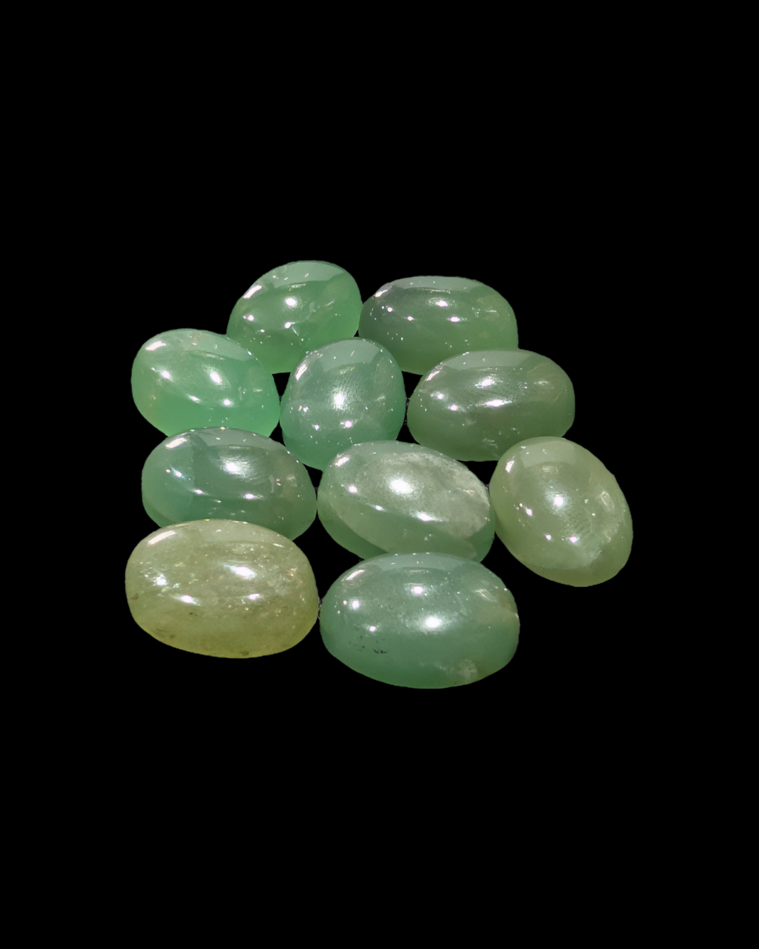 Natural Green Aventurine