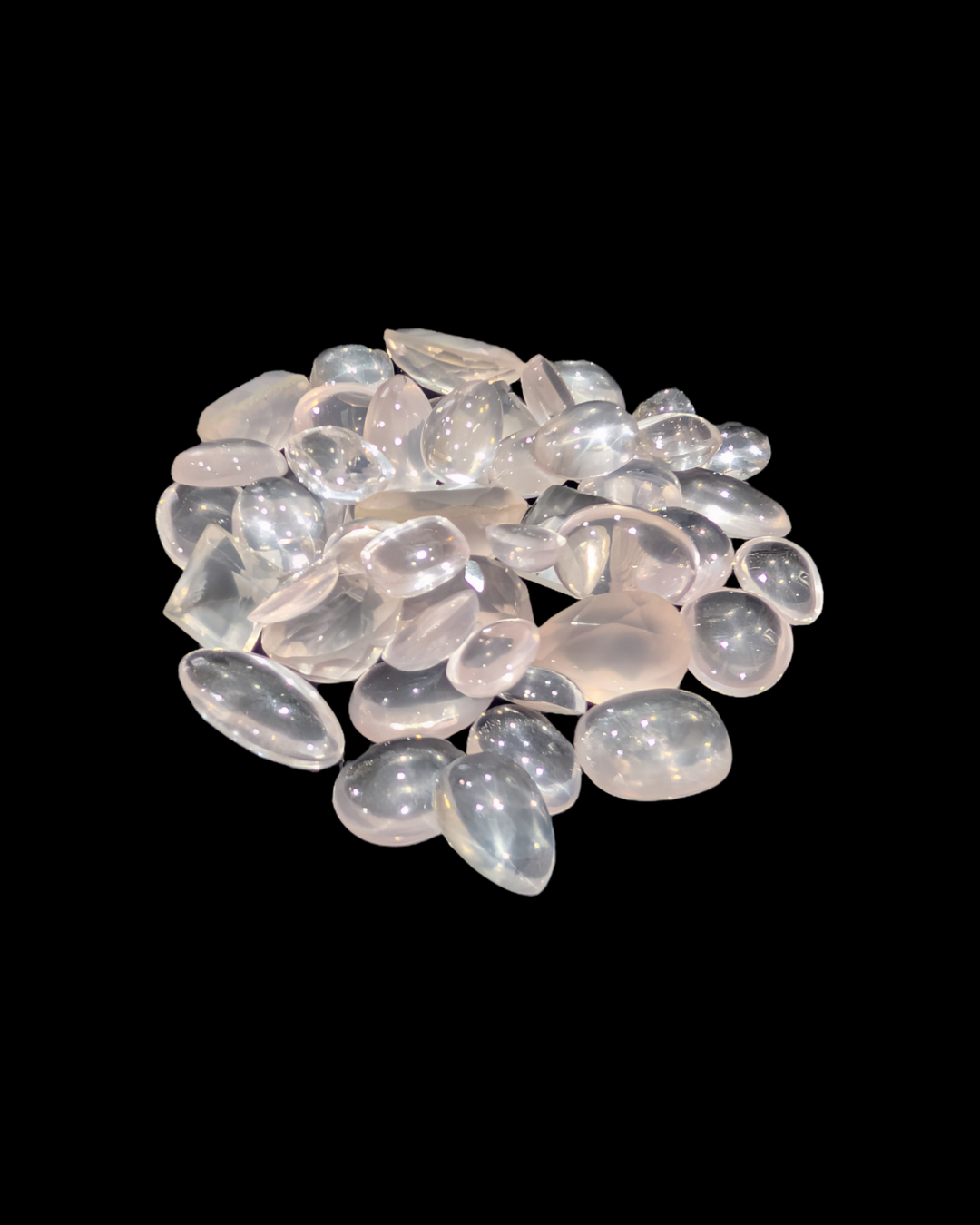 Natural Rose Quartz