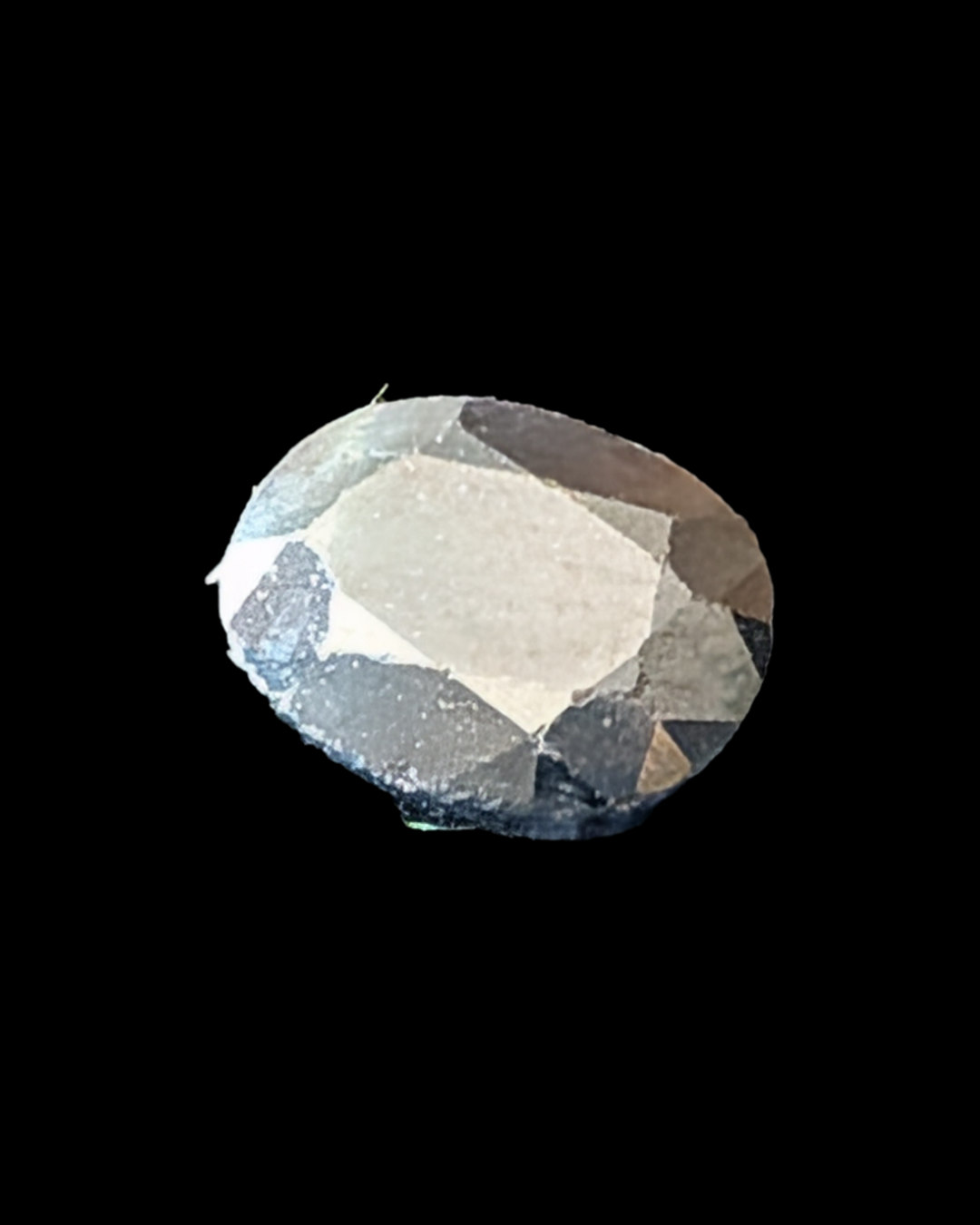 Natural Blue Sapphire (Neelam)