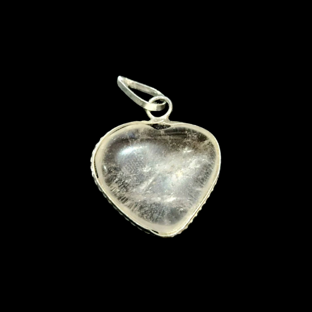 Pure Natural Clear Quartz (Sphatik) Master Healer Bracelet