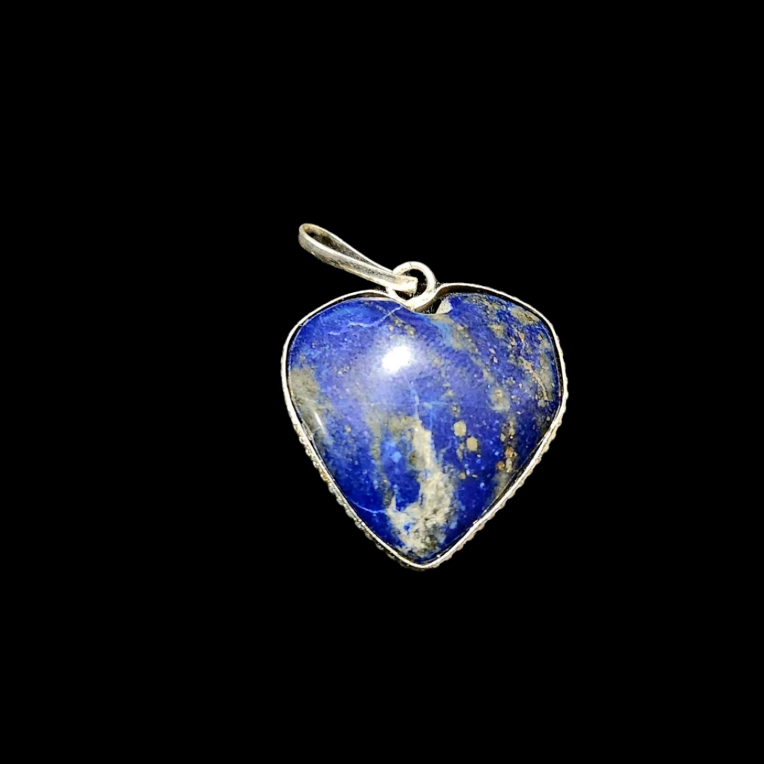Royal Lapis Lazuli Truth & Intuition Classic Bracelet