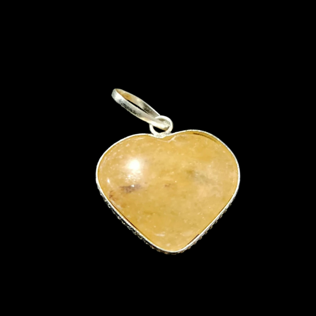 Natural Gemstone Astrological Healing Bracelet (Yellow Aventurine- Non Silver)