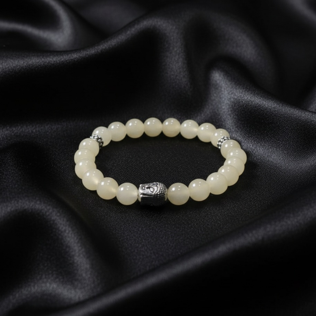 Natural Yellow Aventurine Solar Plexus Healing Bracelet