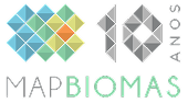 MapBiomas Logo